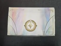 Disney Lorcana FABLED Illumineers Trove - Sealed with Box Damage -Free Shipping - Image 3