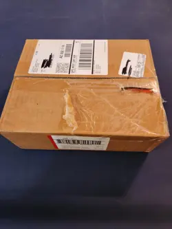 Disney Lorcana First Chapter Sealed Booster Box Case - Image 1