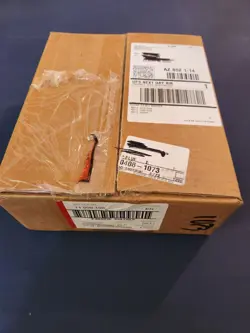 Disney Lorcana First Chapter Sealed Booster Box Case - Image 2