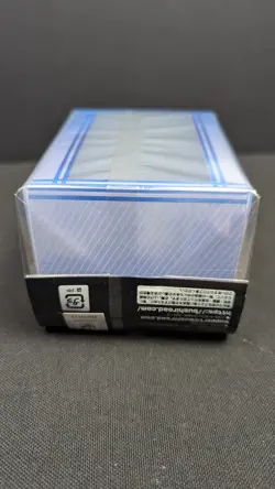 Bushiroad Deck Holder Collection V3 Dengeki Bunko Spice and Wolf Holo 1 TCG Box - Image 4