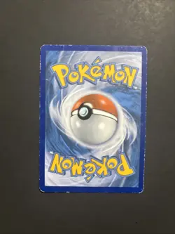 Pokemon Pikachu Libre 30/30 XY Trainer Kit Promo Holo Basic Card 80 HP Thunder - Image 5