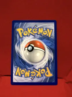 Exeggutor 109/108 Evolutions Secret Rare Non Holo Pokemon Card - Image 2