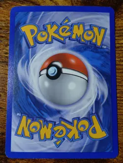 Shiftry ex 97/108 EX Power Keepers Pokemon Card VLP - Image 2