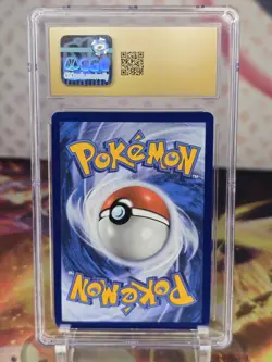 Lillie's Determination - 184/132 - Pokemon Card - CGC 10 Pristine - Image 2