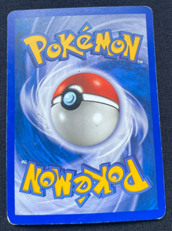 Pokemon Card Water Cube 01 140/147 Aquapolis Reverse Holo WOTC HP - Image 2