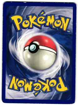 Bulbasaur 44/102 - Base Set Unlimited Common Pokemon TCG - DMG Card - Image 2