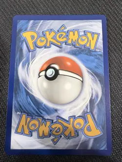 Pokemon Pikachu TCG Card Crown Zenith 160/159 Holo Secret Rare - Image 2