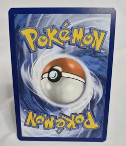 Pokemon TCG Scarlet & Violet 151 Blastoise EX English Card 184/165 NM Condition - Image 3
