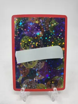 MetaZoo PFP Redeemed Code Card - Image 1