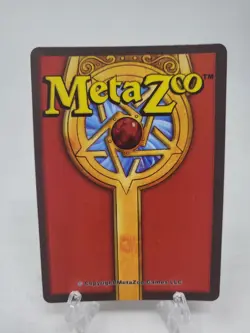 MetaZoo PFP Redeemed Code Card - Image 2
