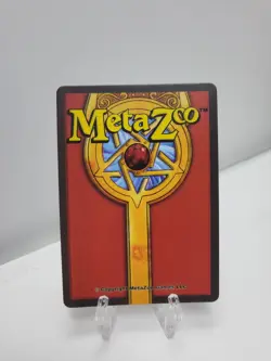 Metazoo Nightfall 1st Edition Chenoo Promo Holo Card Release Event Promo - Image 2