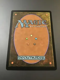 MTG Zendikar Rising #013 Blackcleave Cliffs Foil NM - Image 2