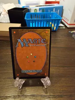 MTG Gilded Drake Urza's Saga 76/335 Rare Japanese Reserved List - Image 2