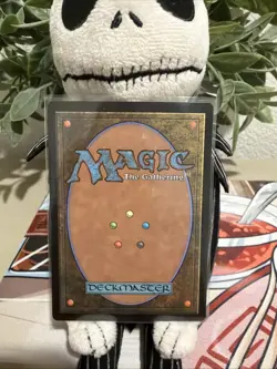 MTG Hostage Taker. The Lost Caverns of Ixalan Commander NM Rare Regular - Image 2