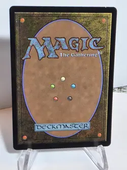 Walls of Ba Sing Se Magic The Gathering MTG Near Mint Never Played - Image 2