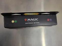 Lord of the Rings Tales of Middle-Earth - Starter Kit - MTG - Brand New - Sealed - Image 2