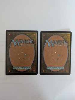 2 Pyretic Ritual M11 MTG NM Free shipping with tracking - Image 2