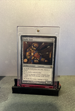 MTG Stuffy Doll - Time Spiral (TSP) #264 Magic the Gathering - Image 1
