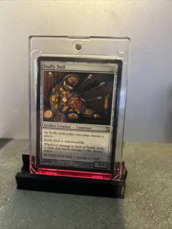 MTG Stuffy Doll - Time Spiral (TSP) #264 Magic the Gathering - Image 5