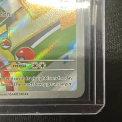 Pokemon TCG: First Partners Illustration Collection - Kanto Gen 1 - 037 038 039 - Image 5