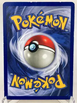 Golem 36/62 Fossil Set WOTC Pokemon Card 1st Edition - Lightly Played - Image 5