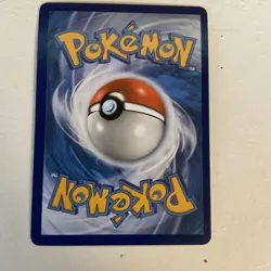 Pokemon TCG Reshiram & Charizard GX 20/214 Unbroken Bonds Holo Card - Image 2