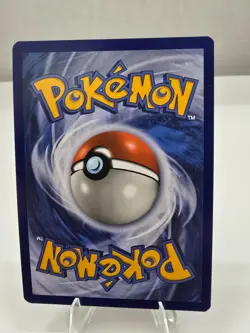 Pokemon Gengar Breakthrough 60/162 Reverse Holo Rare Stage 2 130 HP English Card - Image 2