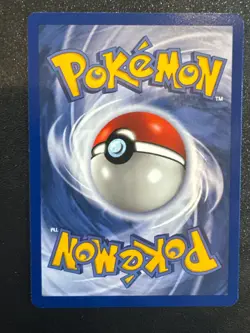 1st Edition Kabuto 👑 50/62 Common Fossil Pokemon Card Near Mint - Image 2