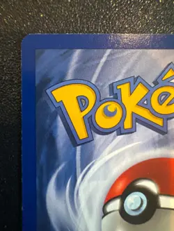 1st Edition Kabuto 👑 50/62 Common Fossil Pokemon Card Near Mint - Image 3