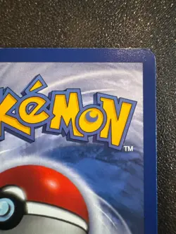 1st Edition Kabuto 👑 50/62 Common Fossil Pokemon Card Near Mint - Image 4