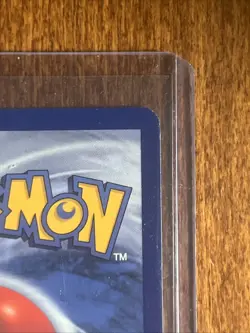 [NM] 1999 Pokemon Fossil Kingler 1st Edition #38/62 Uncommon - Image 3