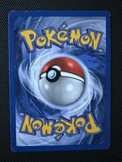 Elektek 20/102 Rare Edition 1 Set de Base 1998 Francais FR Pokemon Card - Image 2