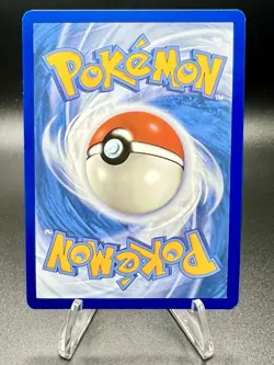 Pokemon Pecharunt ex 085/064 Shrouded Fable Scarlet & Violet Ultra Rare Full Art - Image 2