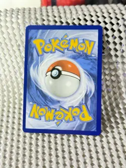 Jacq 250/198 Full Art Holo Pokemon SV01: Scarlet & Violet Base Set English NM - Image 4