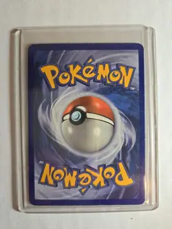 Claydol ex Power Keepers 93/108 Holo Rare Pokemon MP - Image 2