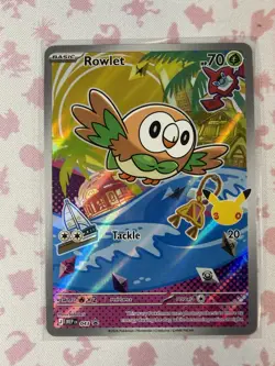 Pokemon First Partner's Illustration Collection Series 1 FULL SET - Image 2