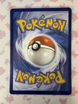 Pokemon First Partner's Illustration Collection Series 1 FULL SET - Image 3