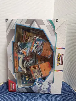 Pokemon Reshiram EX & Archaludon EX Collection Box BUNDLE Sealed. Black Friday - Image 2