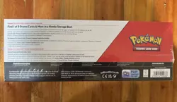Pokemon TCG Prismatic Evolutions Surprise Box + Booster Bundle Sams Club Sealed - Image 2