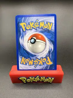 2006 Pokemon Torchic Reverse Holo EX Crystal Guardians 65/100 NM-e - Image 2