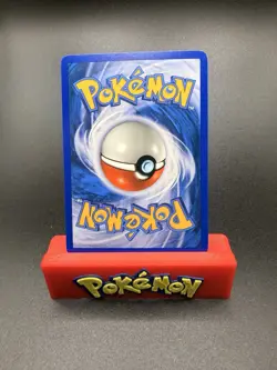 2006 Pokemon Torchic Reverse Holo EX Crystal Guardians 65/100 NM-e - Image 3