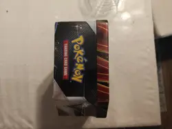 SEALED Pokemon Tyranitar V Strikers Tin Factory 5 packs 820650809552 - Image 4