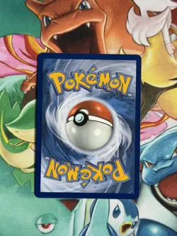 Pokemon TCG - Rotom ex 029/094 - Phantasmal Flames - Image 2