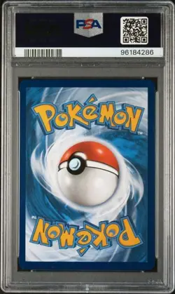 2024 Pokemon Paldean Fates Gardevoir ex Full Art SIR #233/091 PSA 10 - Image 2
