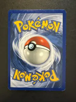 Butterfree Southern Islands 9/18 Non-Holo Pokemon - Image 2