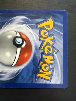 Butterfree Southern Islands 9/18 Non-Holo Pokemon - Image 5