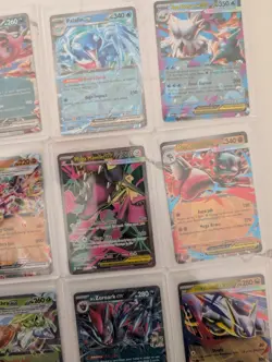🔥🔥Huge Pokemon TCG Lot, 28 SIR, IR, Ace Spec🔥🔥 636996769739 - Image 4