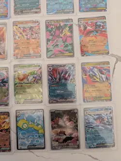 🔥🔥Huge Pokemon TCG Lot, 28 SIR, IR, Ace Spec🔥🔥 636996769739 - Image 5