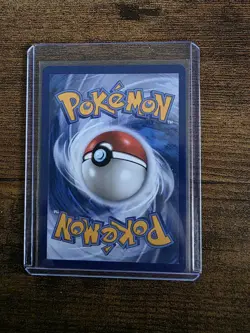 First Partner Illustration Promos 30th Anniversary Pokemon MEP 037, 038, 039 - Image 3