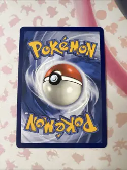 Pokemon Kingler 151 099/165 Reverse Holo NM - Image 3